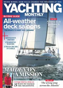 November 2018 
                issue November 2018