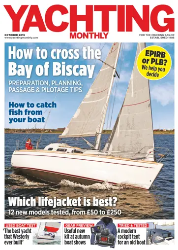 Yachting Monthly Preview