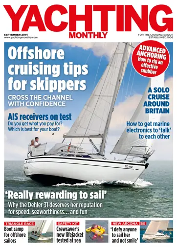 Yachting Monthly Preview