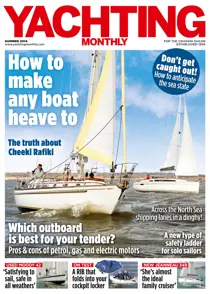 Summer 2014 
                issue Summer 2014