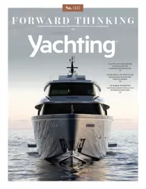 Yachting issue Nov-26