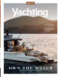 Yachting 
                issue Oct-26