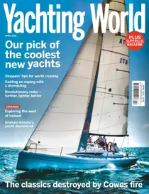 April 2016 
                issue April 2016