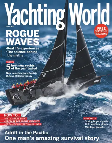 Yachting World Preview