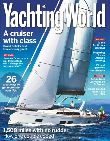 Yachting World Preview