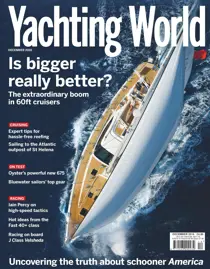 December 2016 
                issue December 2016