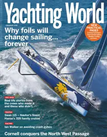 February 2016 
                issue February 2016