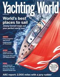 February 2017 
                issue February 2017