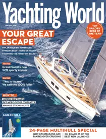 January 2018 
                issue January 2018