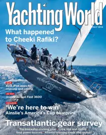 July 2014 
                issue July 2014