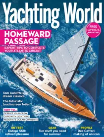July 2018 
                issue July 2018