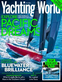 Yachting World Complete Your Collection Cover 1