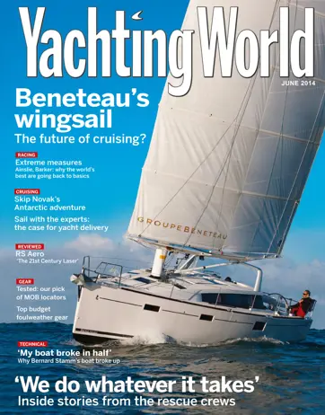 Yachting World Preview