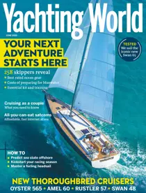 June 2019 
                issue June 2019