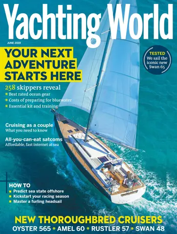 Yachting World Preview