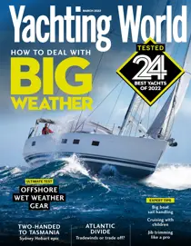 Mar-2022 
                issue Mar-2022