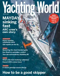 March 2016 
                issue March 2016