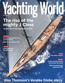 March 2017 
                issue March 2017