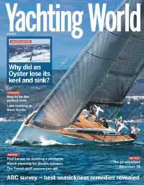 May 2016 
                issue May 2016