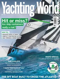 May 2017 
                issue May 2017