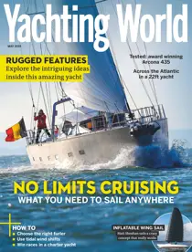 May 2019 
                issue May 2019