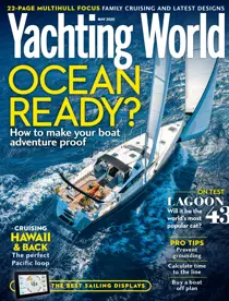 May 2025 
                issue May 2025