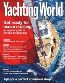 November 2015 
                issue November 2015