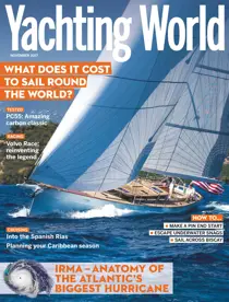 November 2017 
                issue November 2017