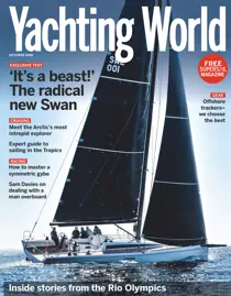 October 2016 
                issue October 2016
