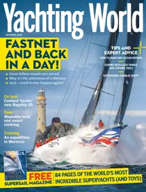 October 2019 
                issue October 2019