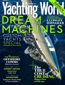 Yachting World Complete Your Collection Cover 2