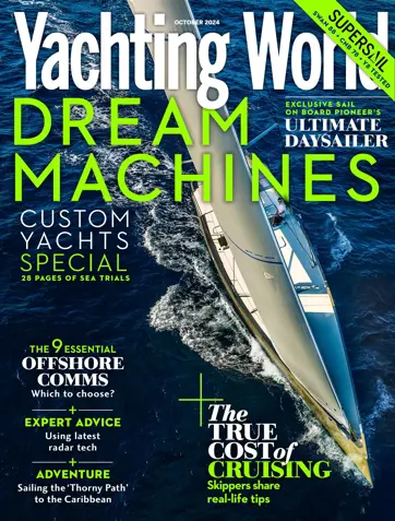 Yachting World Preview