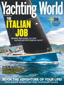 September 2018 
                issue September 2018