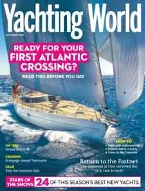 September 2019 
                issue September 2019