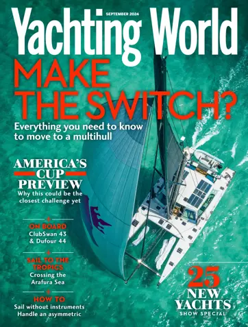 Yachting World Preview