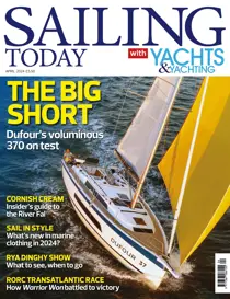 Yachts & Yachting Apr-24