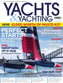 April-19 
                issue April-19