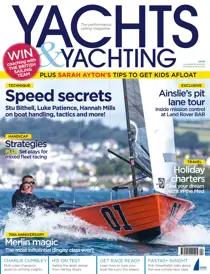 April 2016 
                issue April 2016