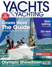 August 2012 
                issue August 2012