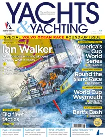 August 2015 
                issue August 2015