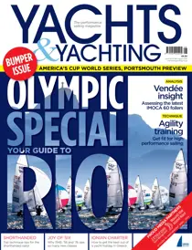 August 2016 
                issue August 2016