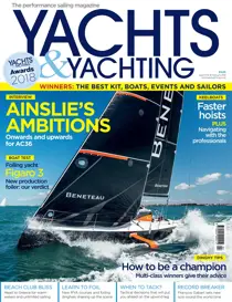February 2018 
                issue February 2018