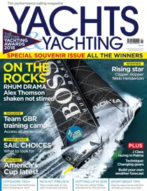 January 2019 
                issue January 2019