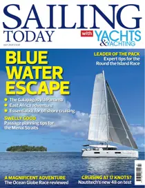 Yachts & Yachting Jul-24