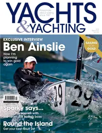 July 2012 
                issue July 2012