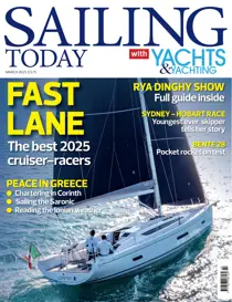 March 2025 
                issue March 2025