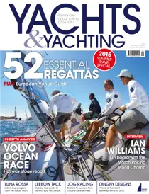 May 2015 
                issue May 2015