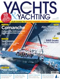May 2016 
                issue May 2016