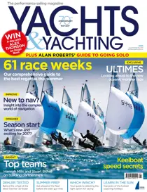 May 2017 
                issue May 2017