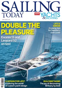 Yachts & Yachting issue May 2026